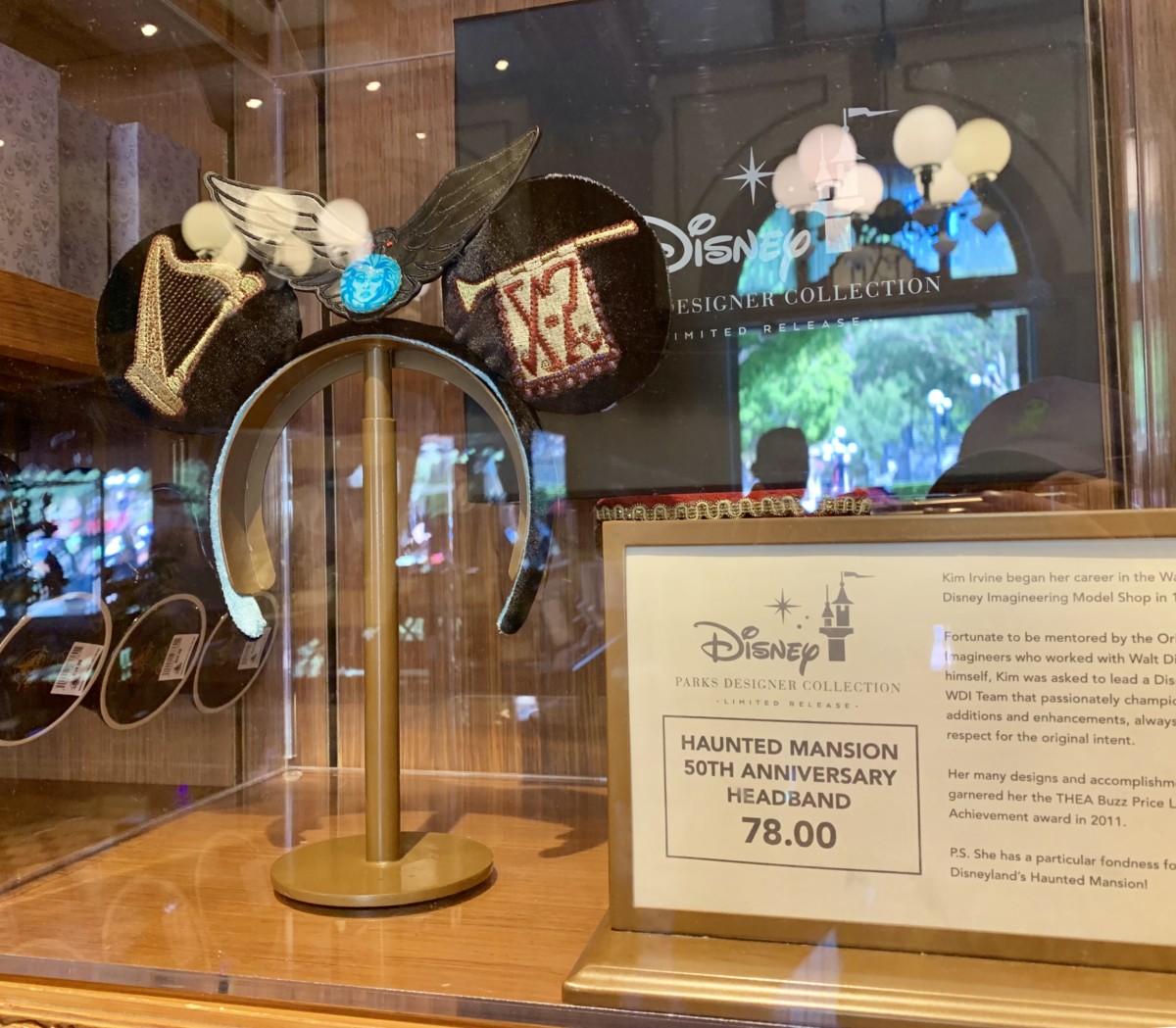 Disneyland Park Photo Report August 17 2019 Tomorrowland Refurbishment Halloween Decor and more 