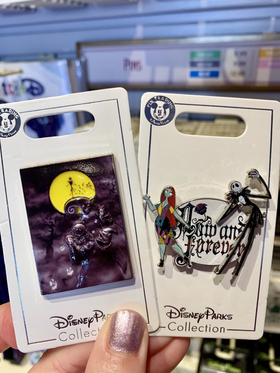 Disneyland Park Photo Report August 17 2019 Tomorrowland Refurbishment Halloween Decor and more 