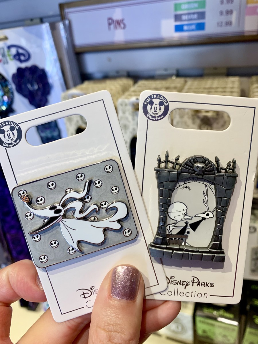 Disneyland Park Photo Report August 17 2019 Tomorrowland Refurbishment Halloween Decor and more 
