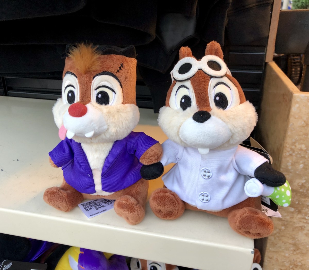 Disneyland Resort Halloween 2019 Merchandise