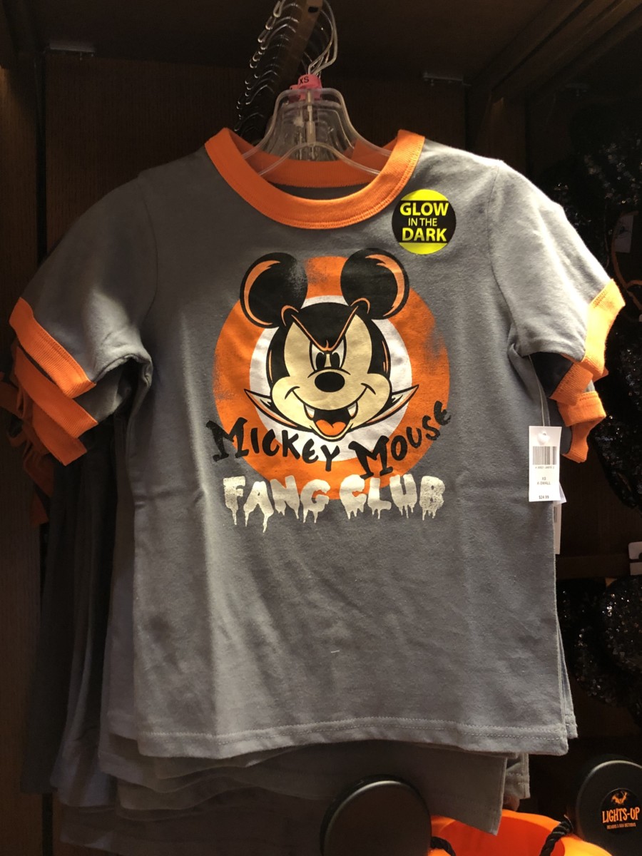 Disneyland Resort Halloween 2019 Merchandise