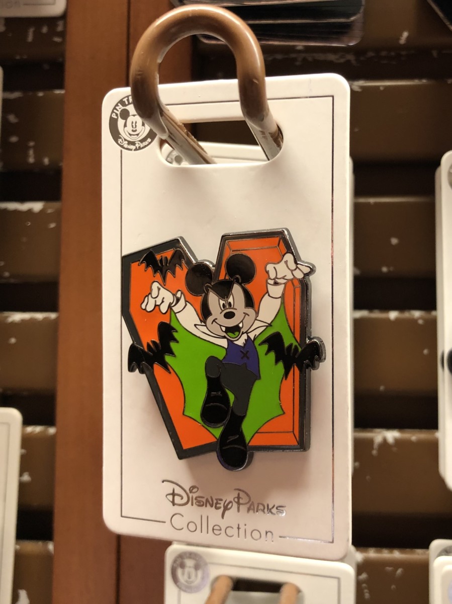 Disneyland Resort Halloween 2019 Merchandise