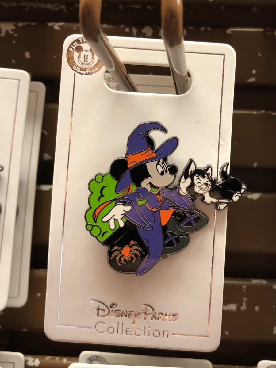 Disneyland Resort Halloween 2019 Merchandise