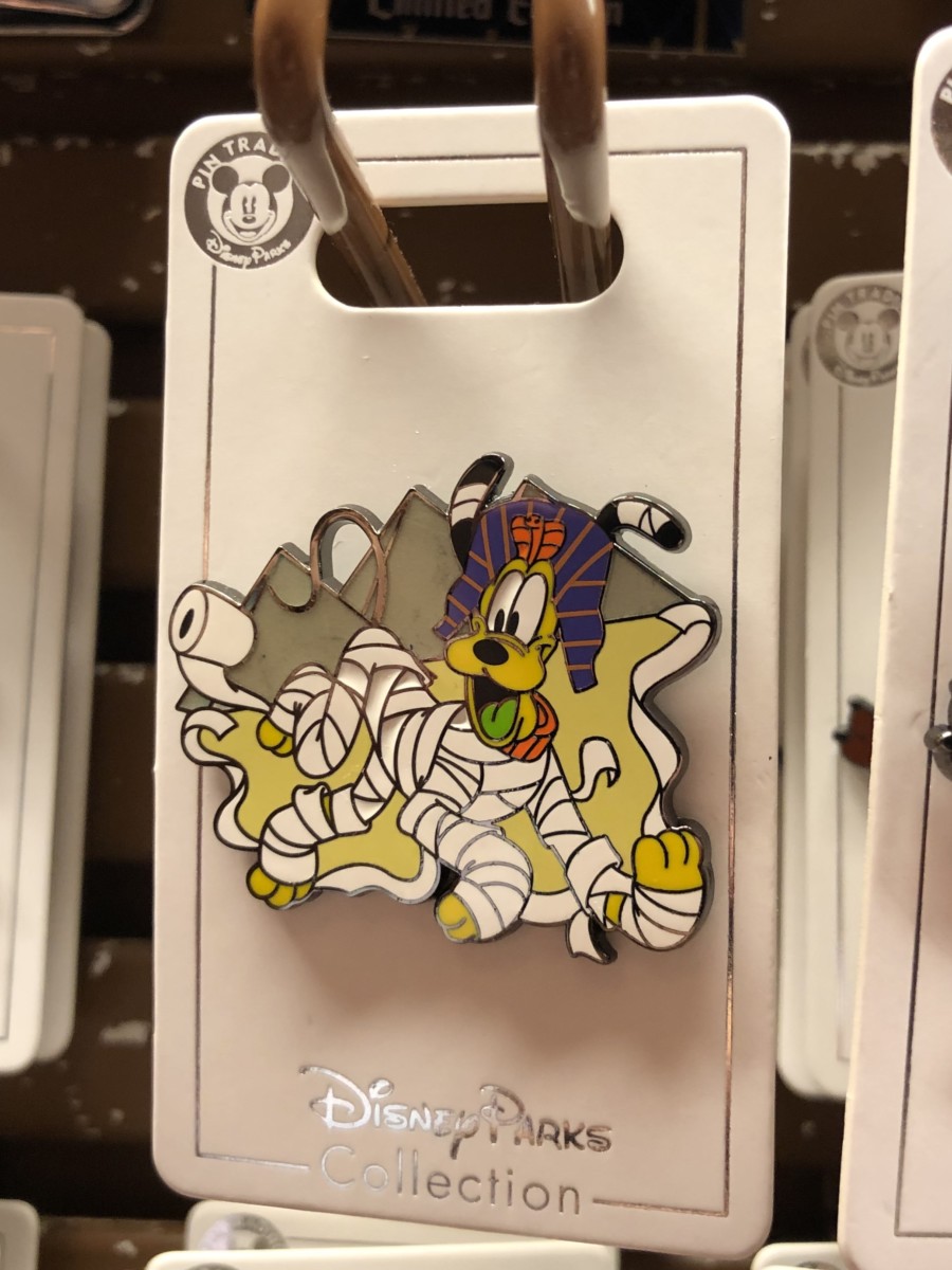 Disneyland Resort Halloween 2019 Merchandise