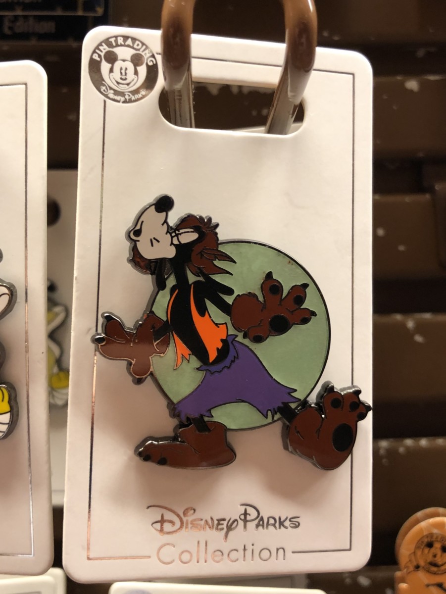 Disneyland Resort Halloween 2019 Merchandise