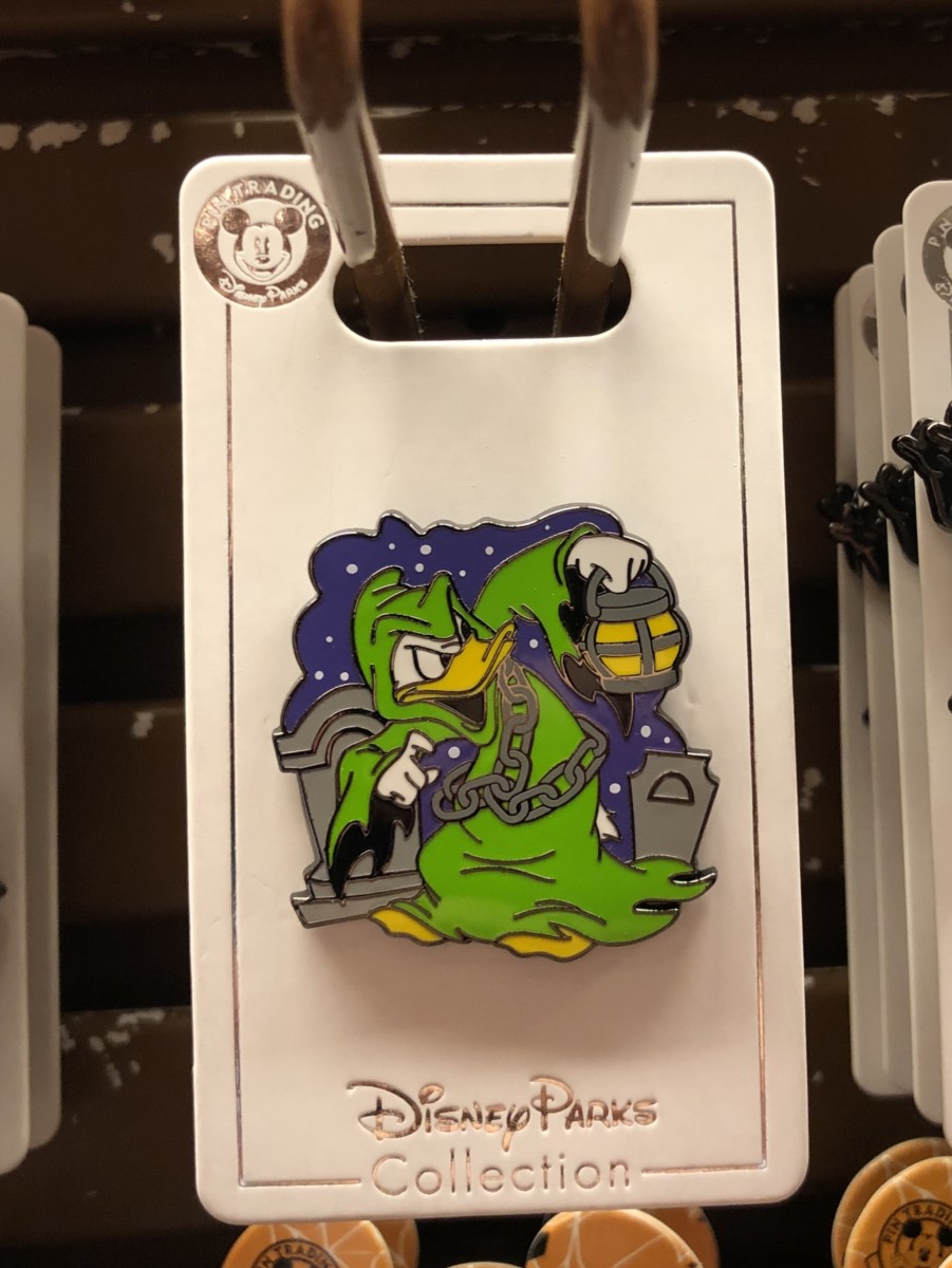 Disneyland Resort Halloween 2019 Merchandise