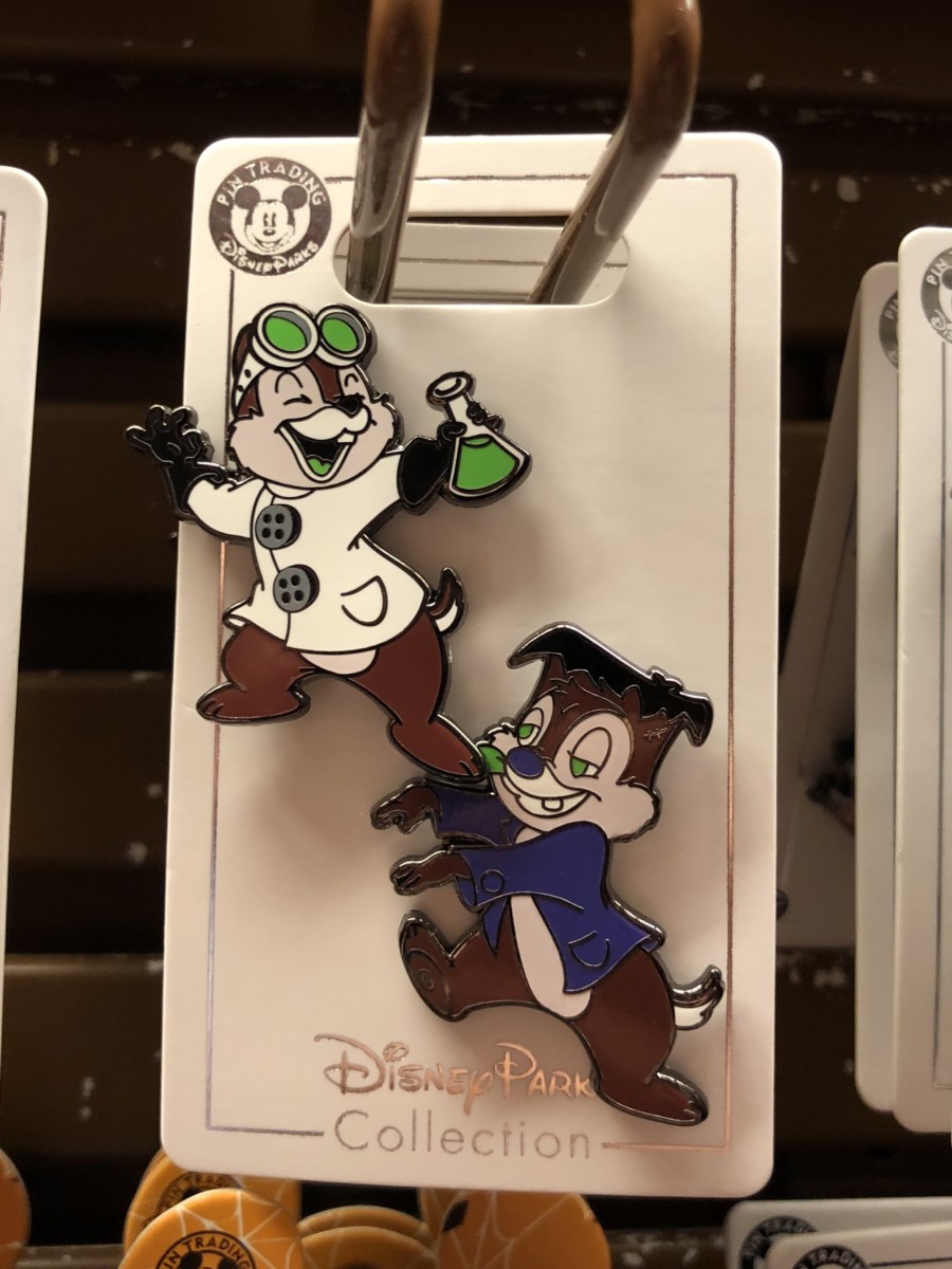 Disneyland Resort Halloween 2019 Merchandise