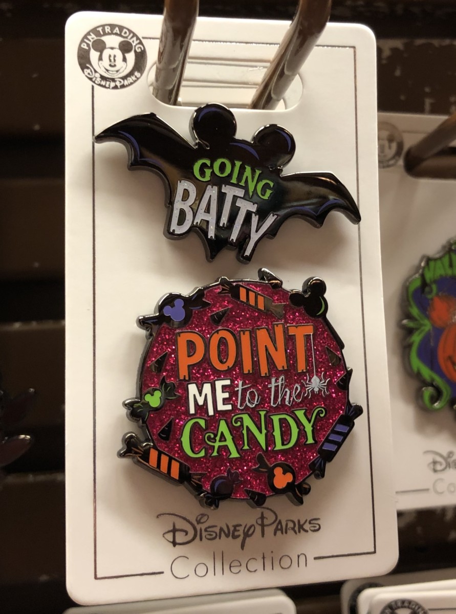Disneyland Resort Halloween 2019 Merchandise
