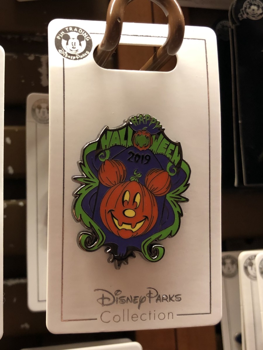 Disneyland Resort Halloween 2019 Merchandise