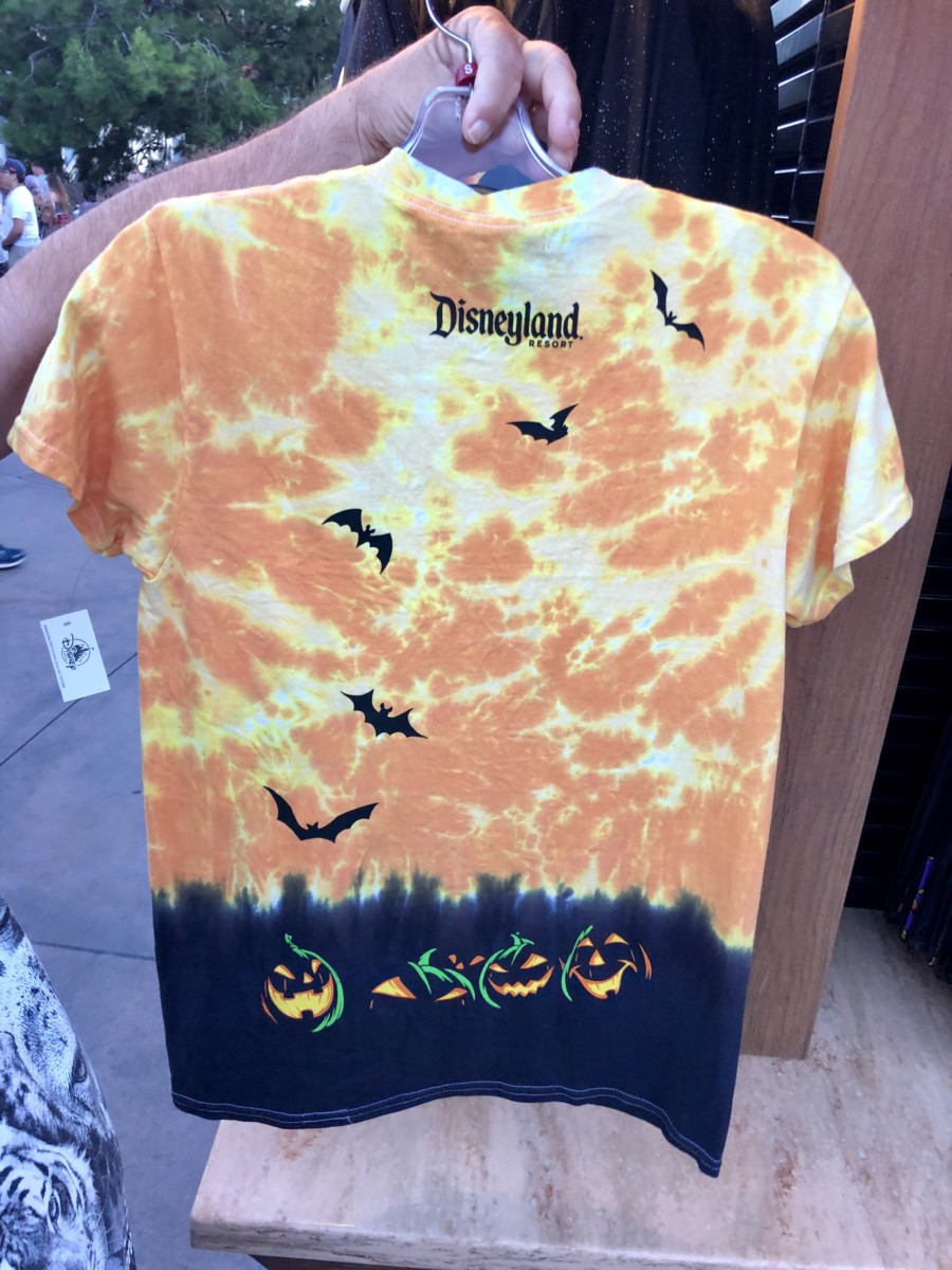 Disneyland Resort Halloween 2019 Merchandise