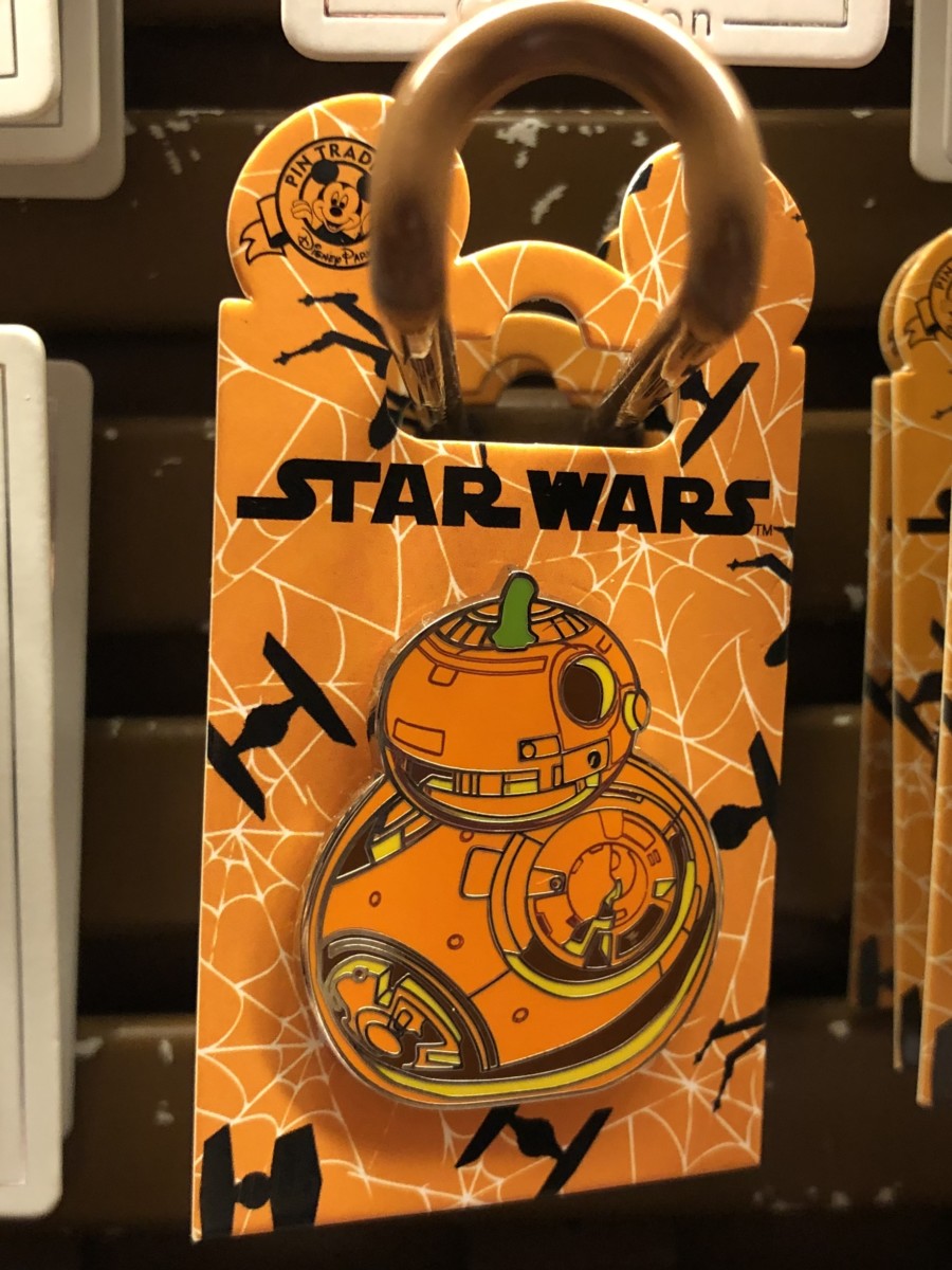 Disneyland Resort Halloween 2019 Merchandise