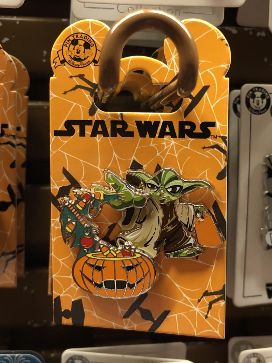 Disneyland Resort Halloween 2019 Merchandise