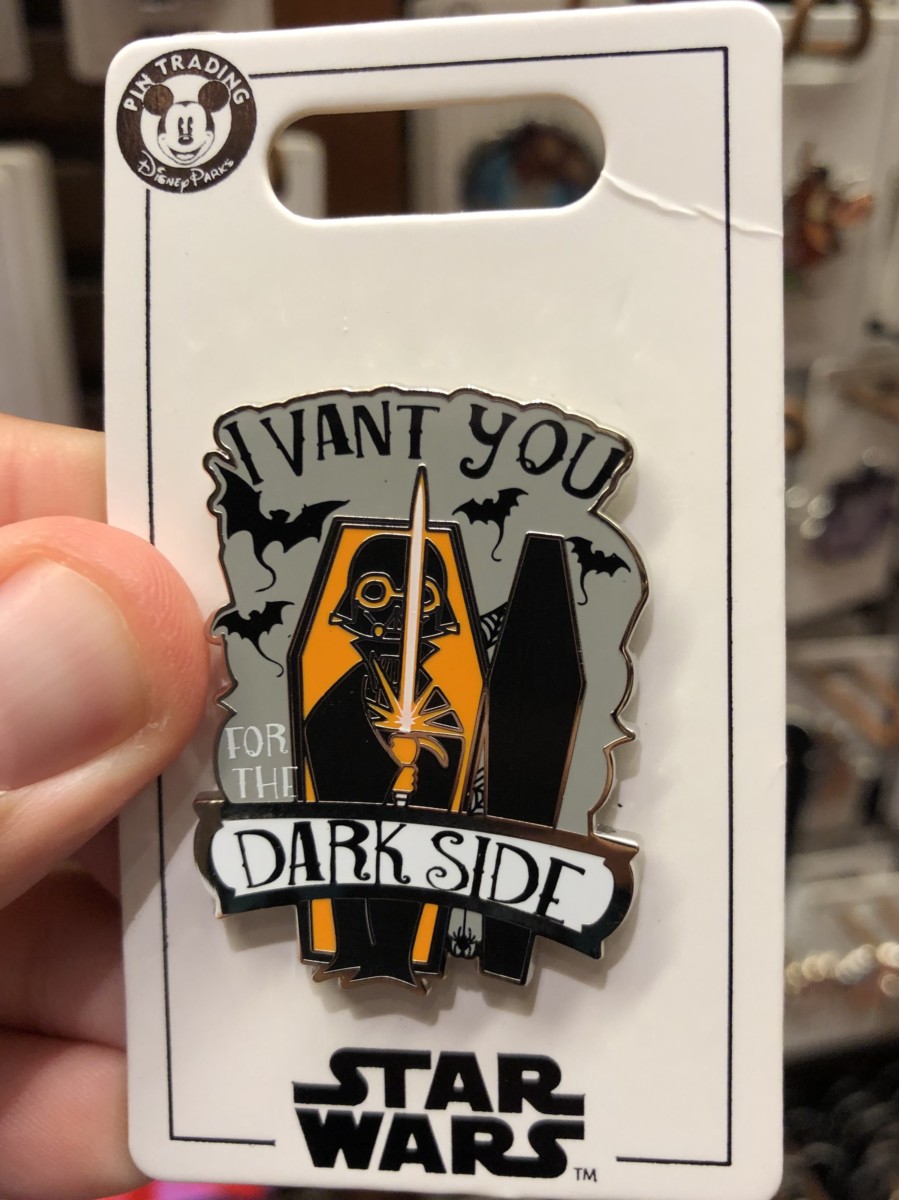 Disneyland Resort Halloween 2019 Merchandise