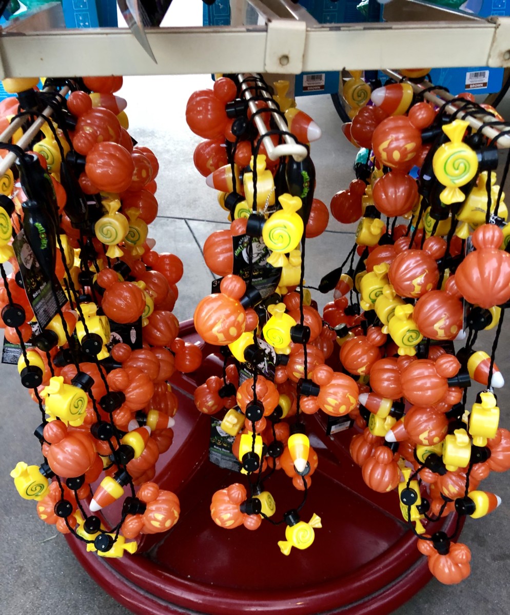Disneyland Resort Halloween 2019 Merchandise