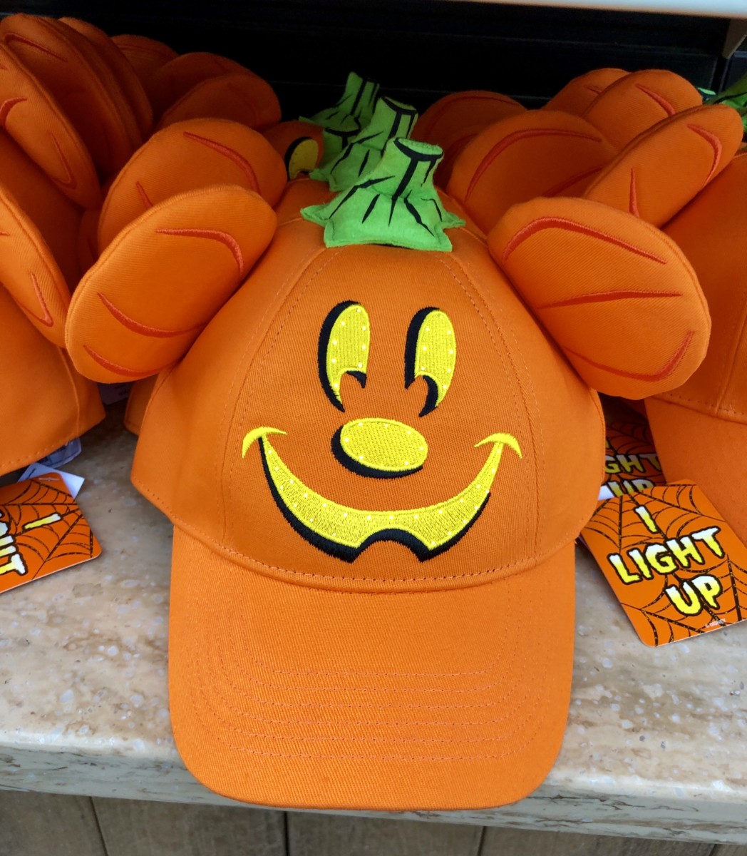 Disneyland Resort Halloween 2019 Merchandise