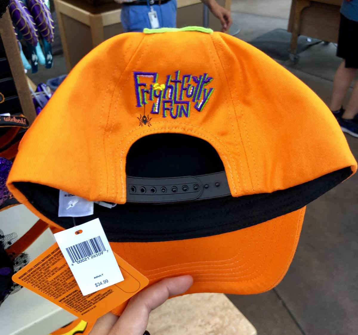 Disneyland Resort Halloween 2019 Merchandise