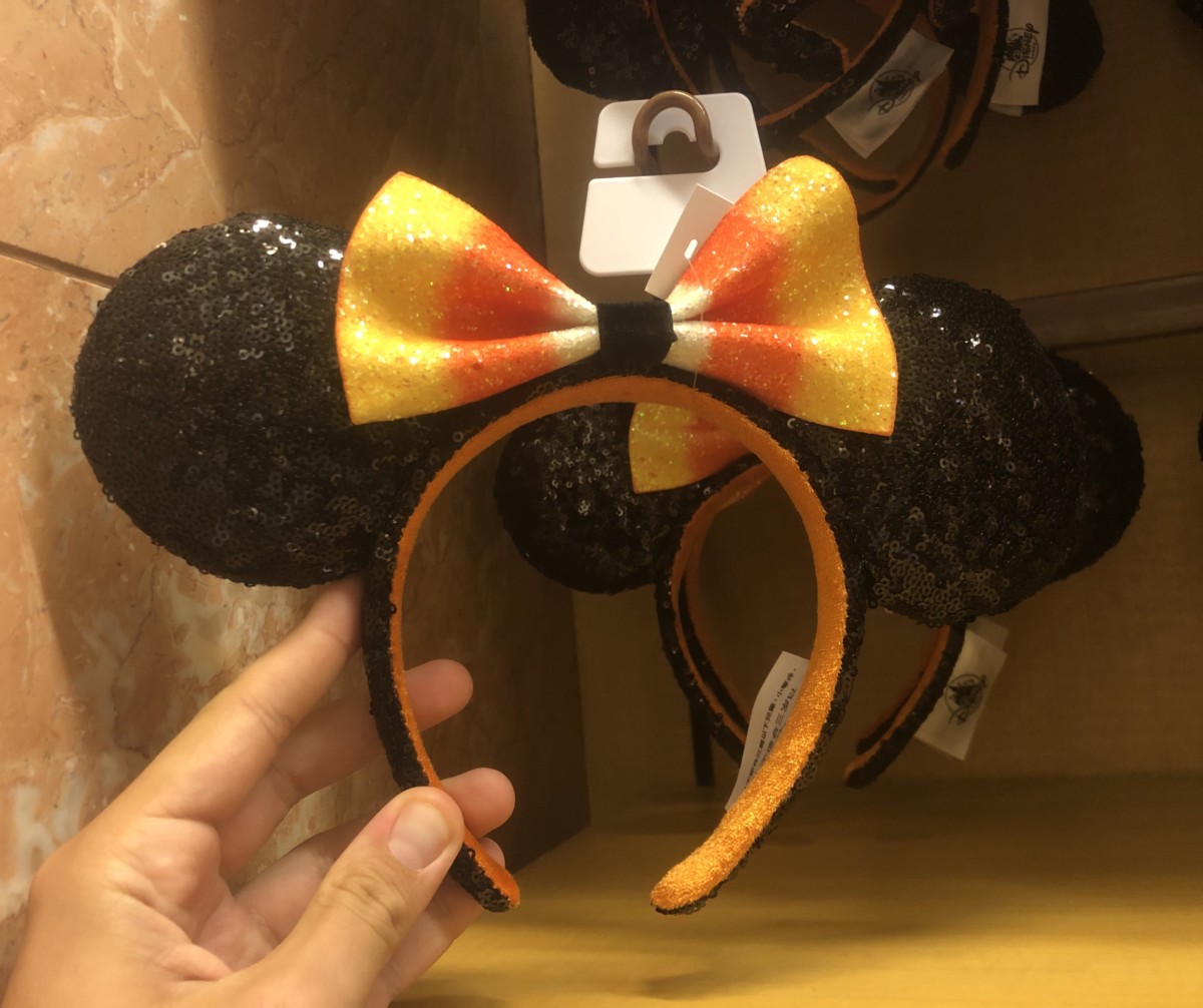 Disneyland Resort Halloween 2019 Merchandise