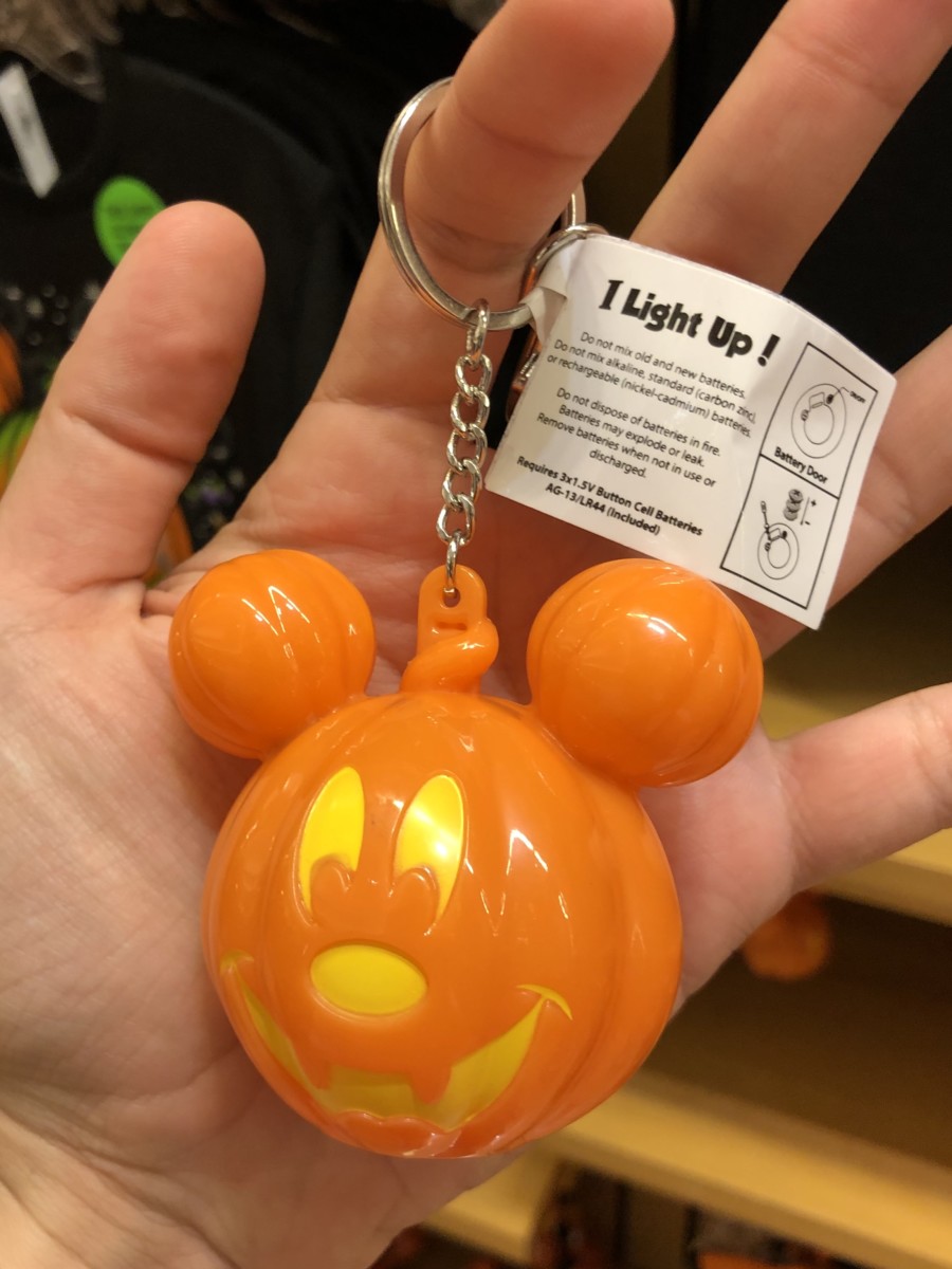 Disneyland Resort Halloween 2019 Merchandise