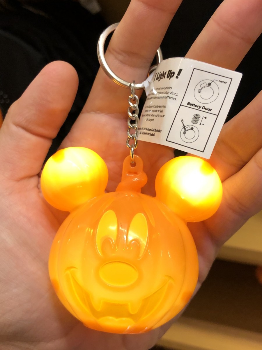 Disneyland Resort Halloween 2019 Merchandise