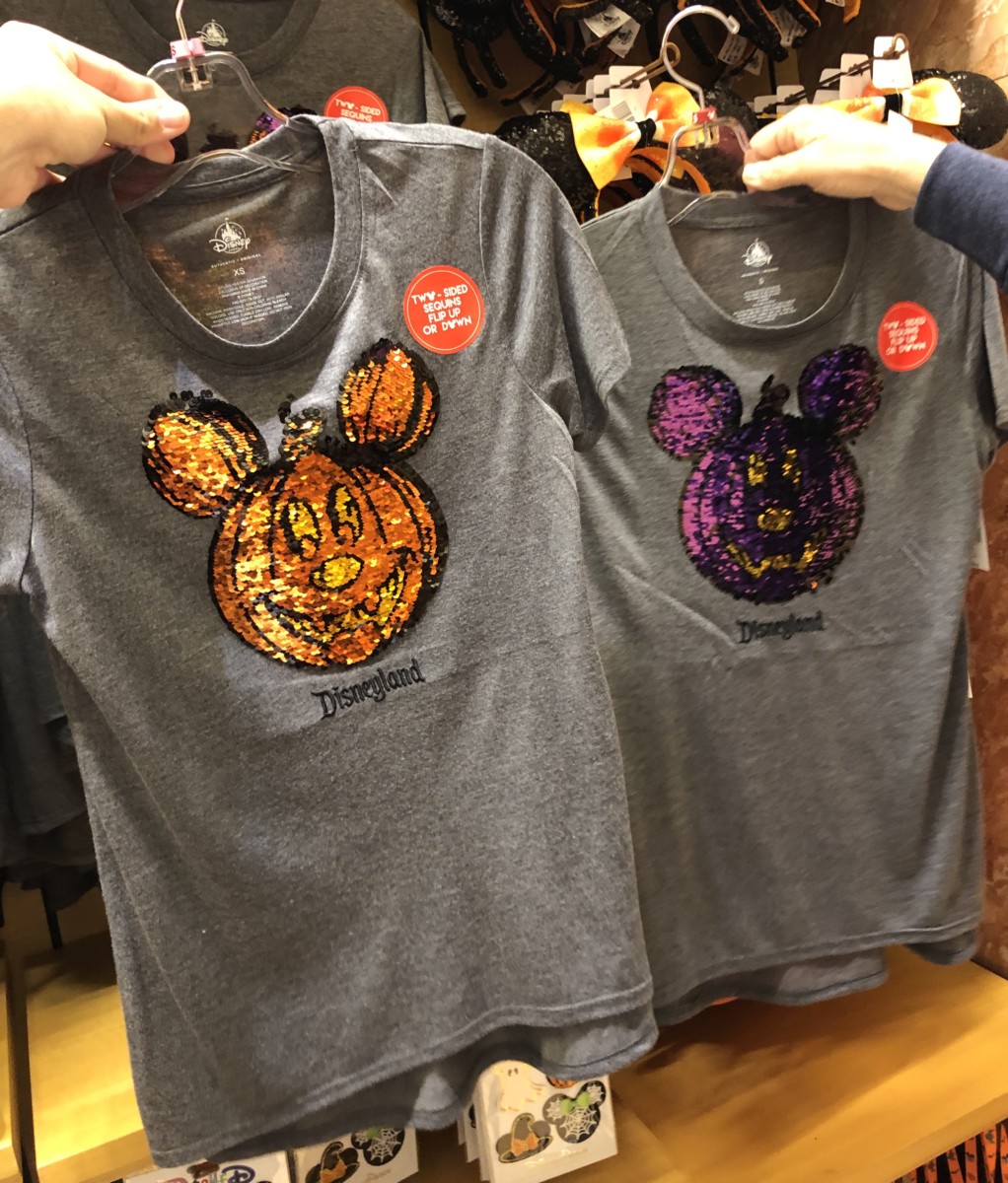 Disneyland Resort Halloween 2019 Merchandise