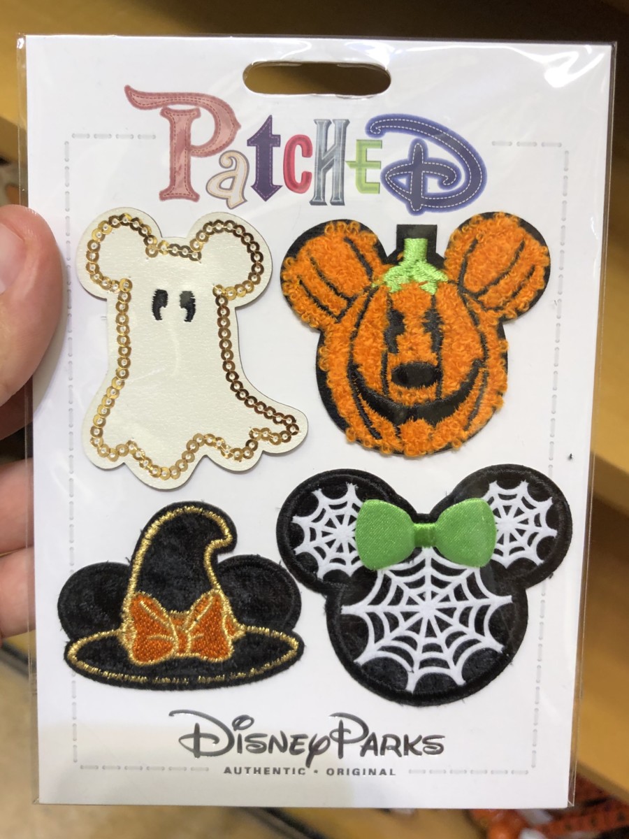 Disneyland Resort Halloween 2019 Merchandise