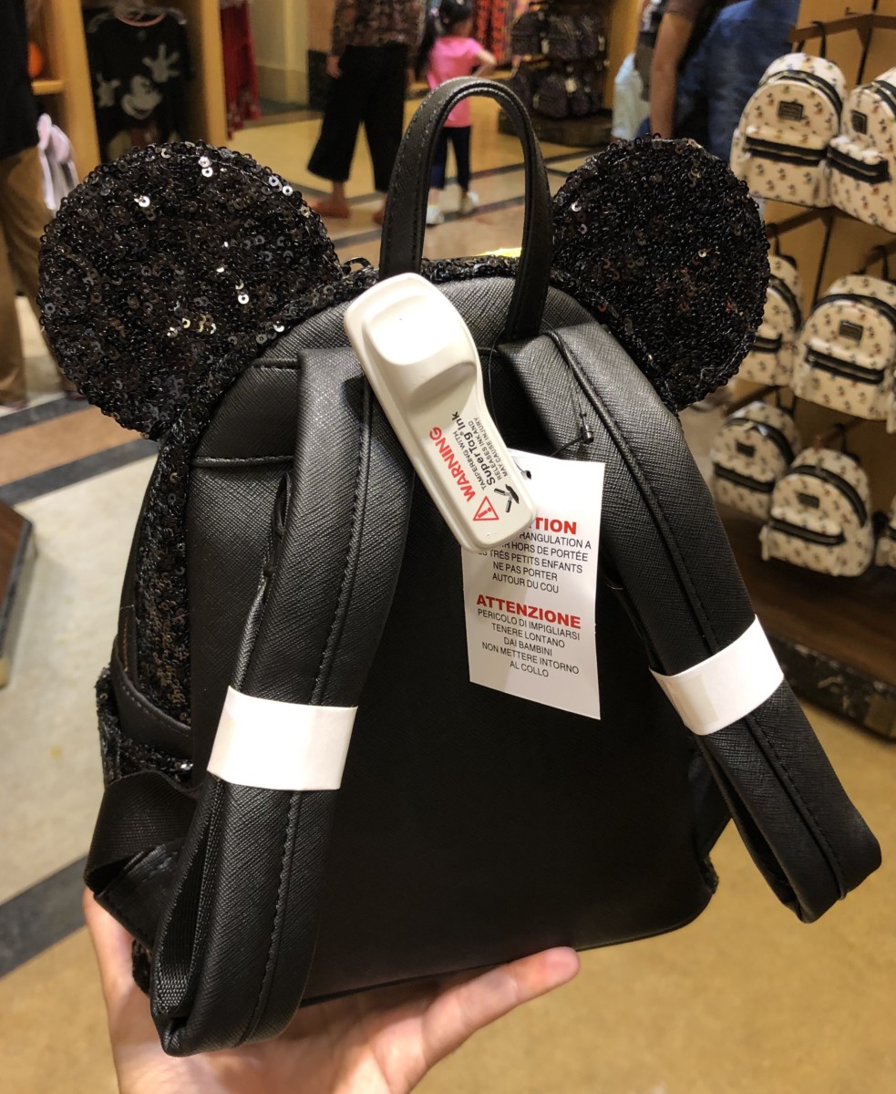 Disneyland Resort Halloween 2019 Merchandise