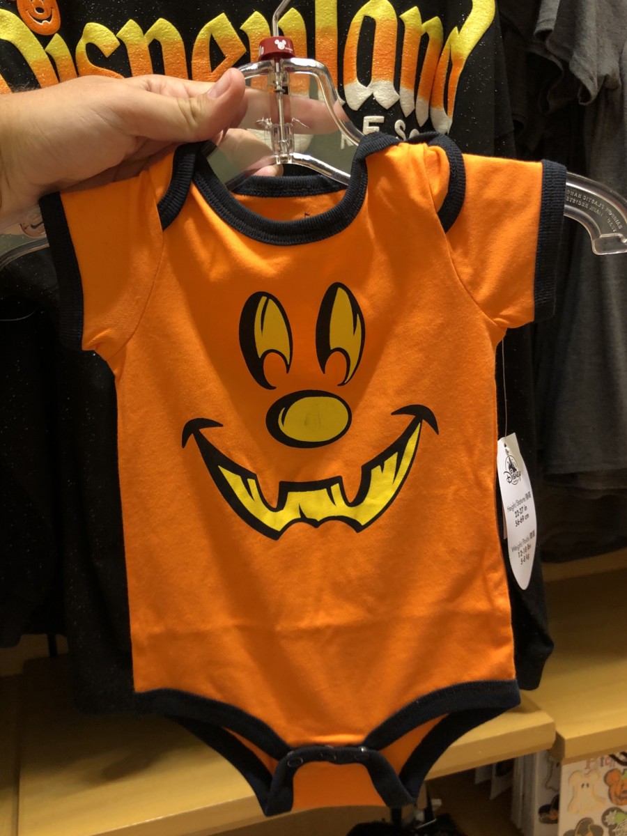 Disneyland Resort Halloween 2019 Merchandise