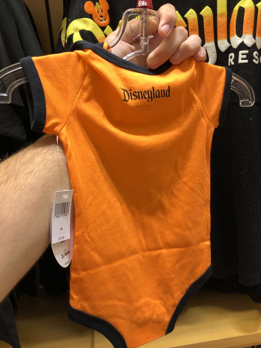 Disneyland Resort Halloween 2019 Merchandise