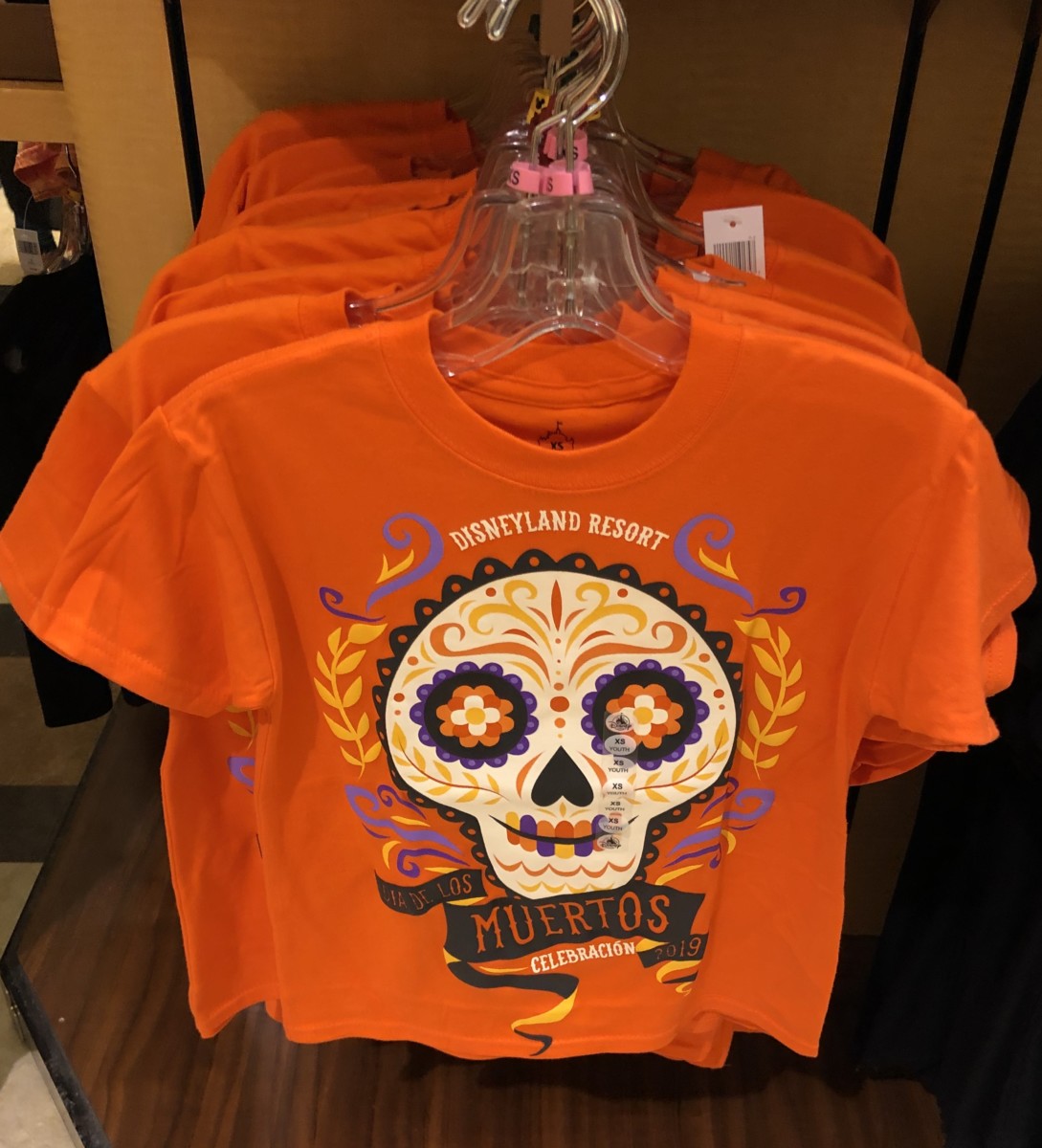 Disneyland Resort Halloween 2019 Merchandise