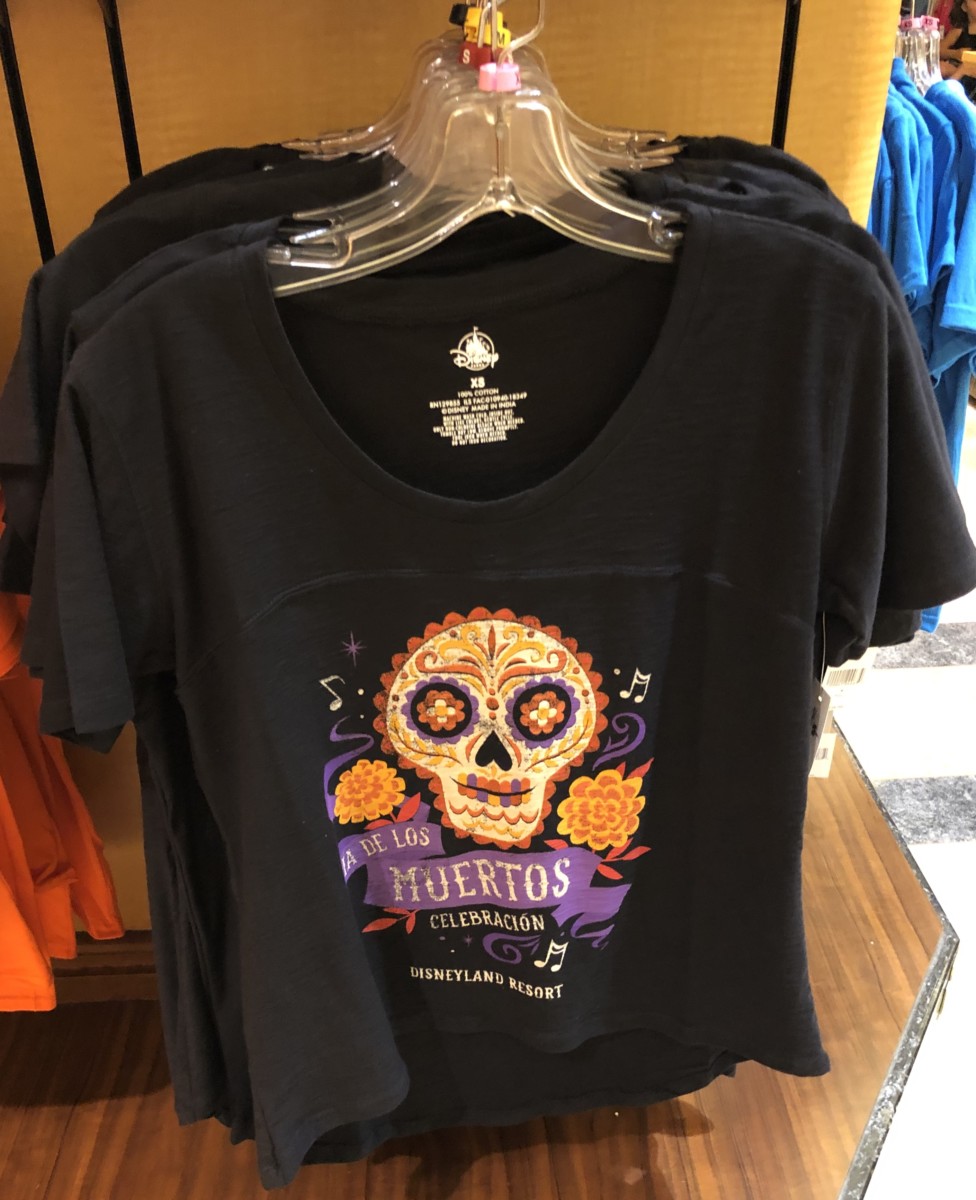 Disneyland Resort Halloween 2019 Merchandise