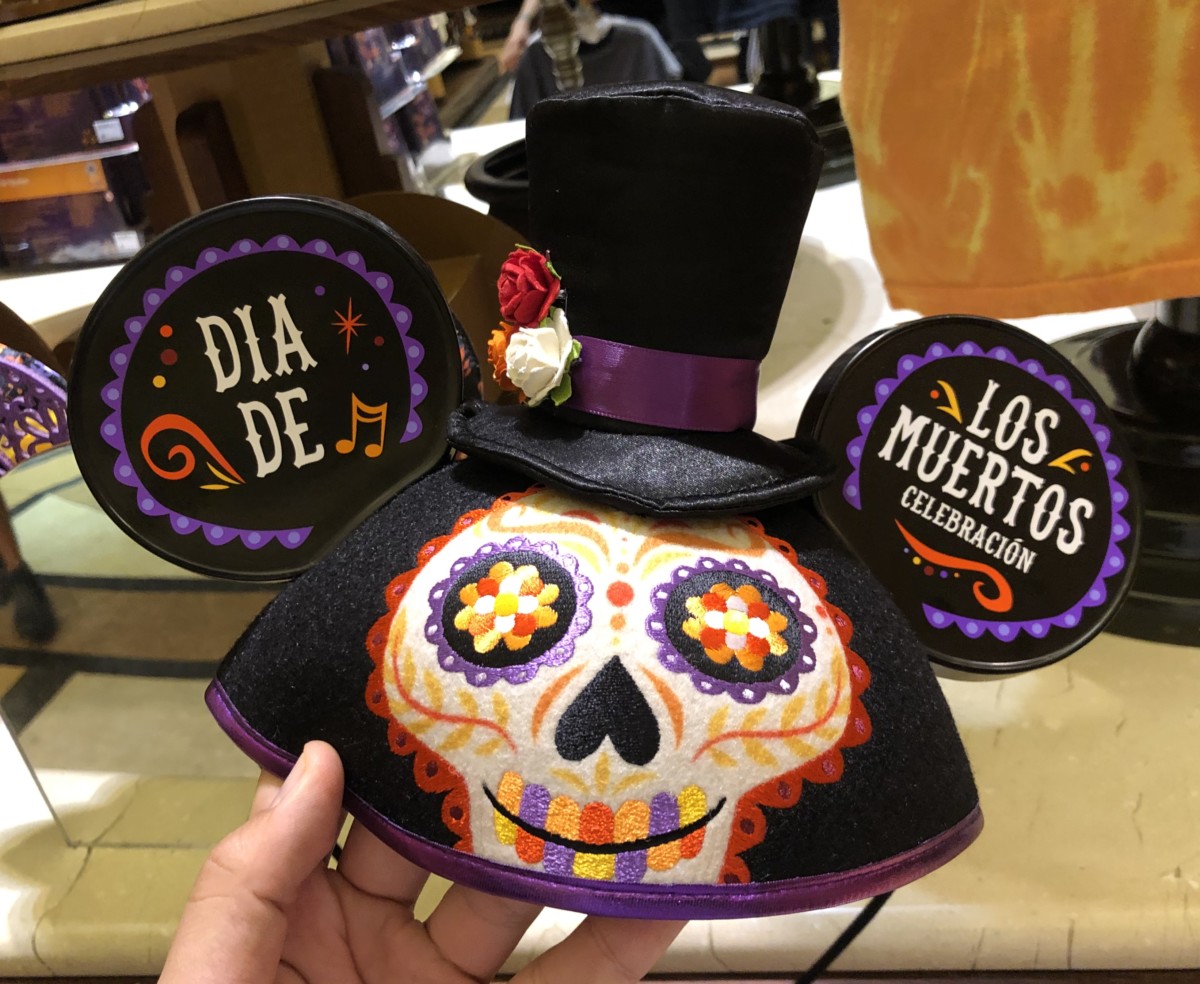 Disneyland Resort Halloween 2019 Merchandise