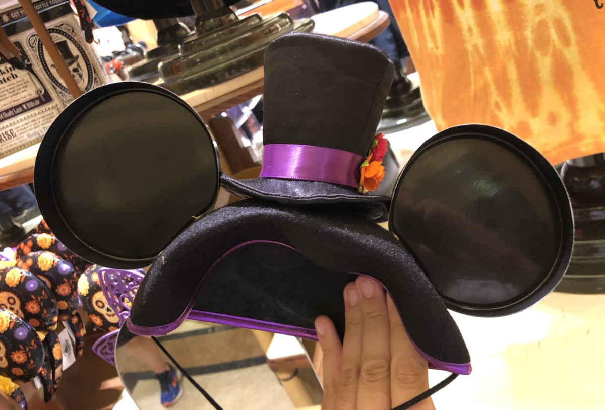 Disneyland Resort Halloween 2019 Merchandise