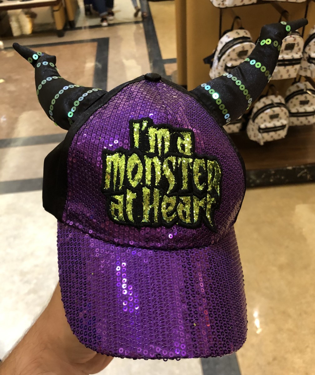 Disneyland Resort Halloween 2019 Merchandise