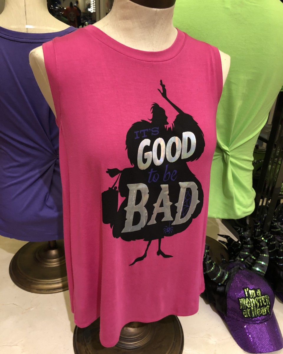 Disneyland Resort Halloween 2019 Merchandise