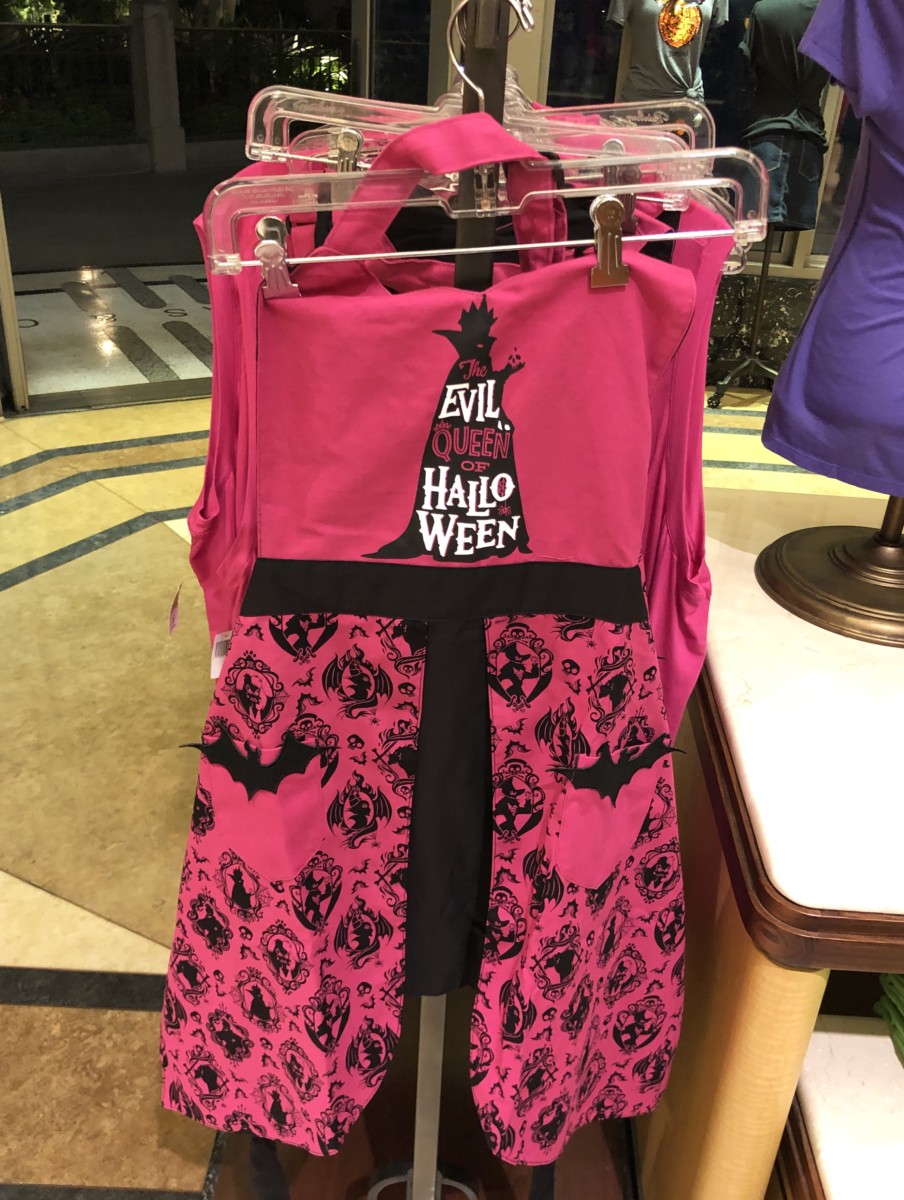 Disneyland Resort Halloween 2019 Merchandise