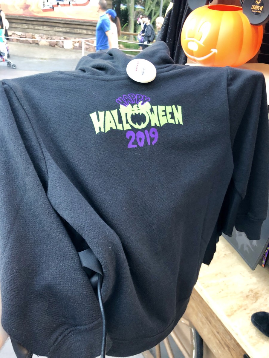Disneyland Resort Halloween 2019 Merchandise
