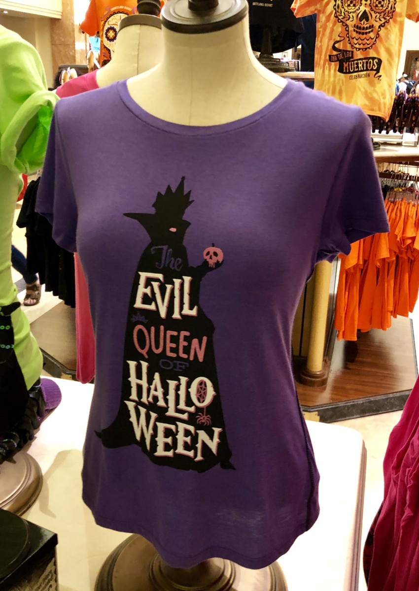 Disneyland Resort Halloween 2019 Merchandise