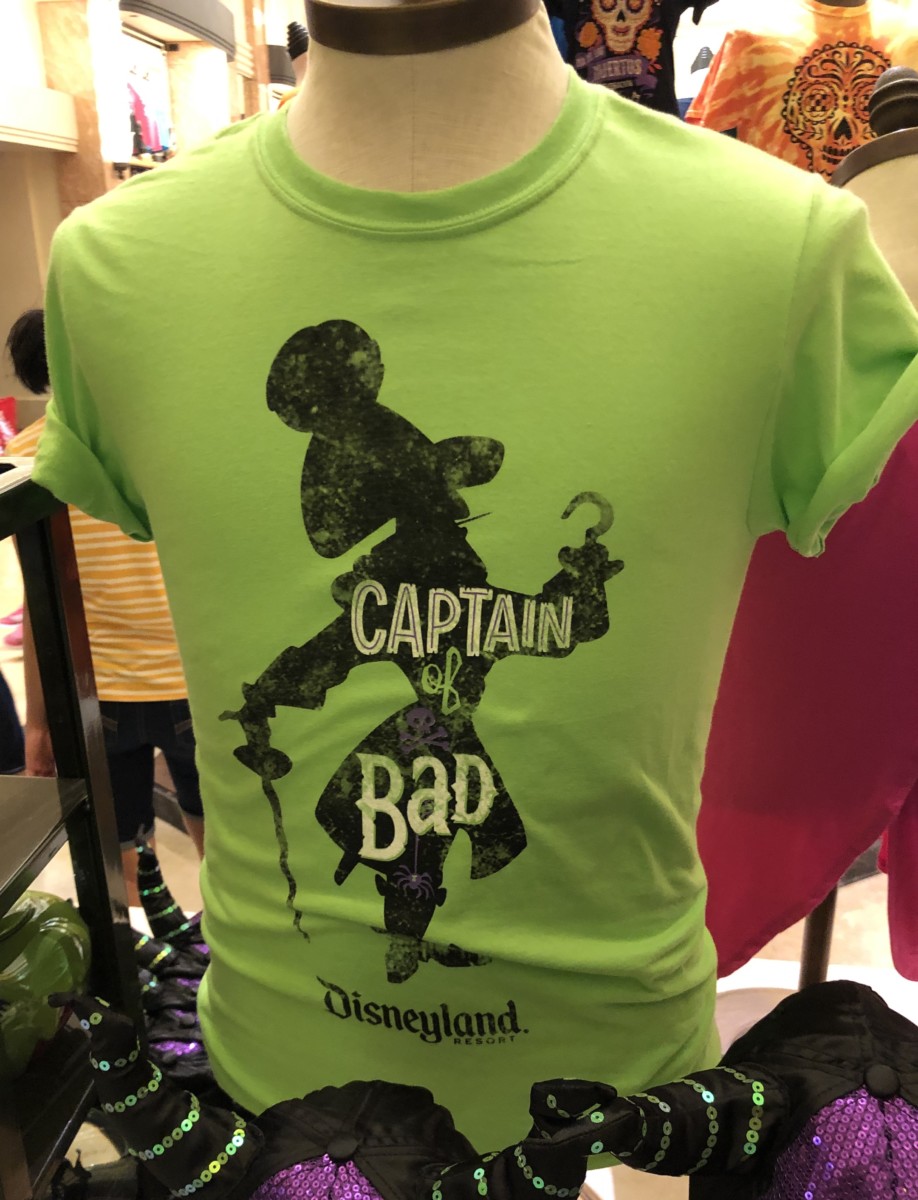 Disneyland Resort Halloween 2019 Merchandise