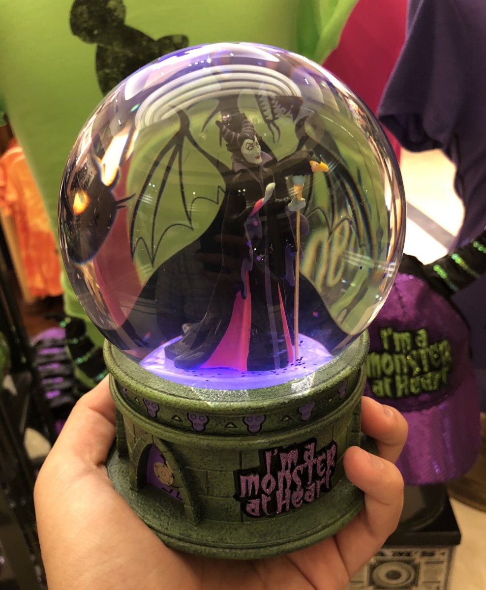 Disneyland Resort Halloween 2019 Merchandise