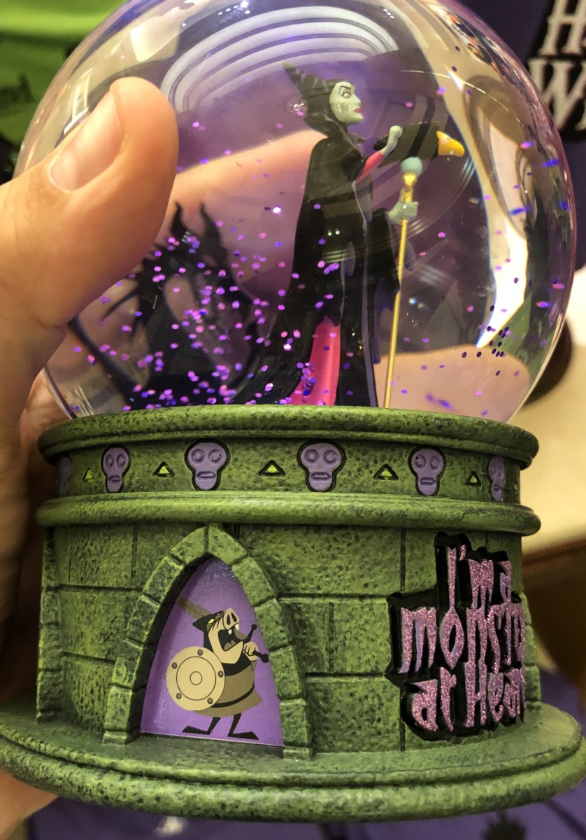 Disneyland Resort Halloween 2019 Merchandise