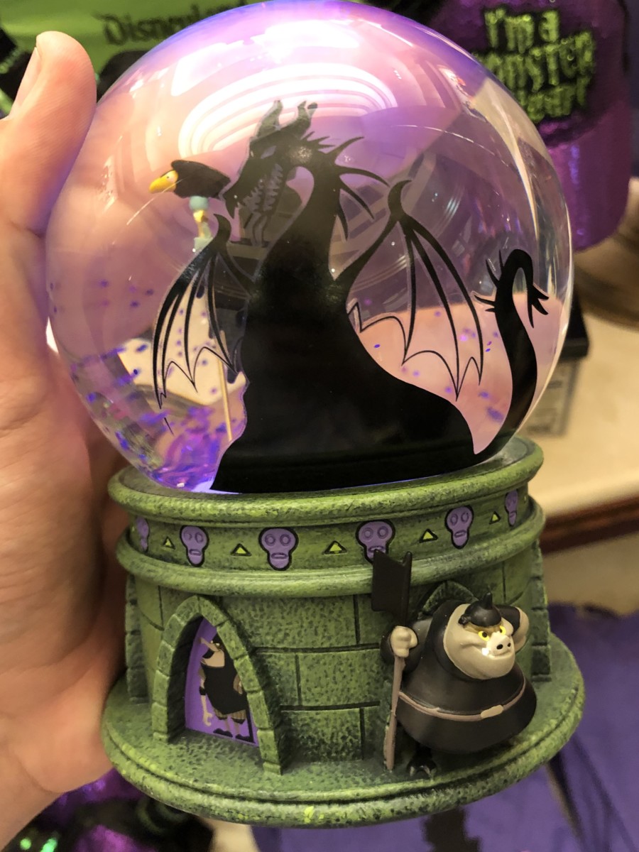 Disneyland Resort Halloween 2019 Merchandise