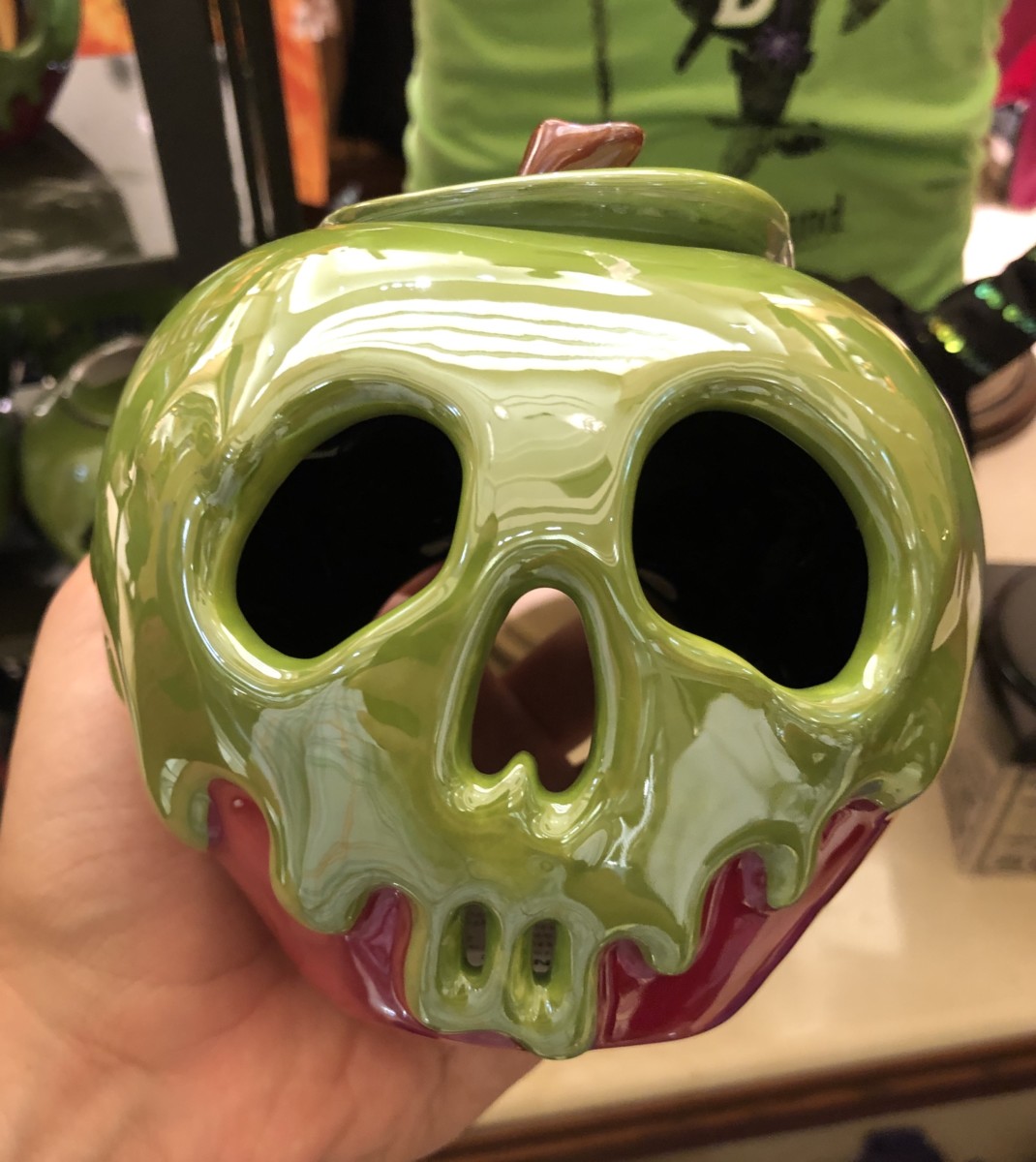 Disneyland Resort Halloween 2019 Merchandise