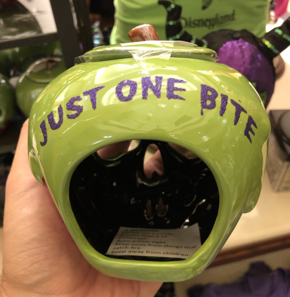 Disneyland Resort Halloween 2019 Merchandise