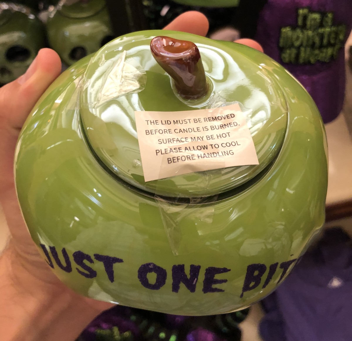 Disneyland Resort Halloween 2019 Merchandise