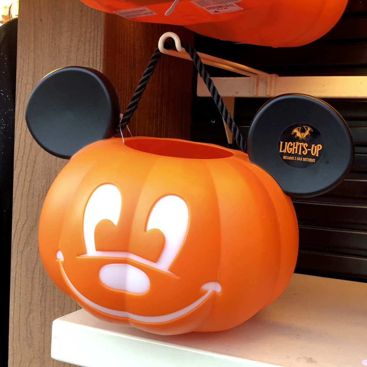 Disneyland Resort Halloween 2019 Merchandise