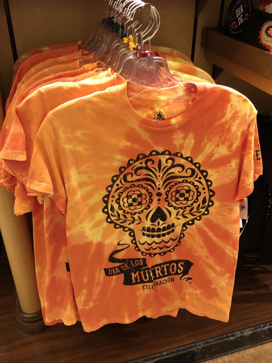 Disneyland Resort Halloween 2019 Merchandise