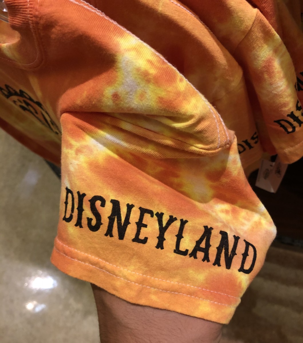 Disneyland Resort Halloween 2019 Merchandise