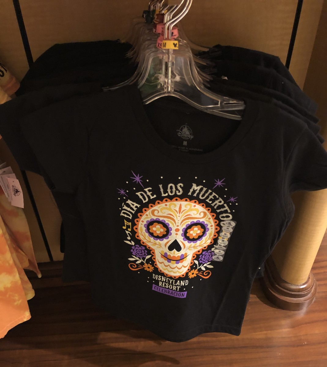 Disneyland Resort Halloween 2019 Merchandise
