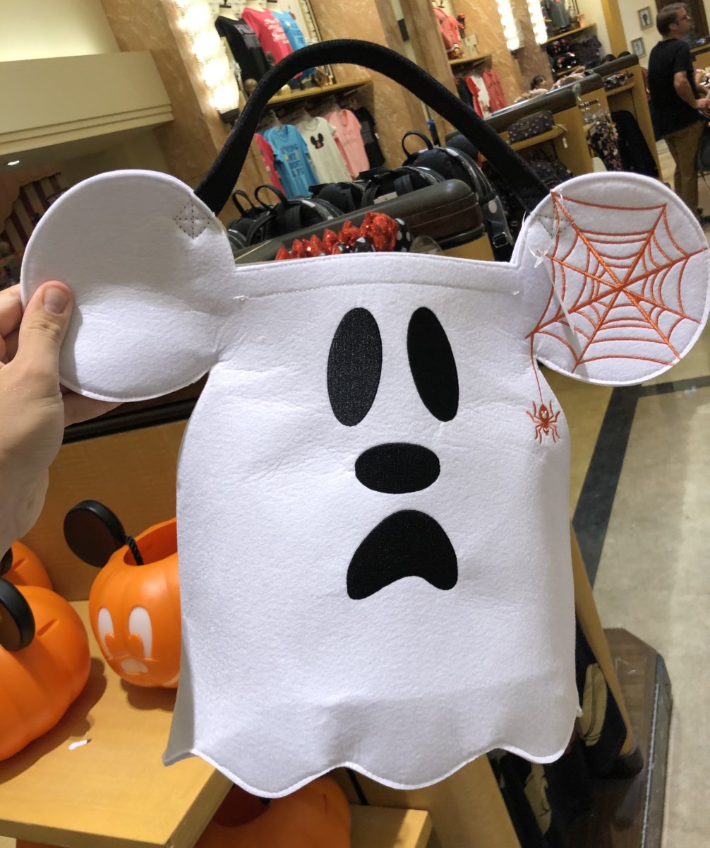 Disneyland Resort Halloween 2019 Merchandise