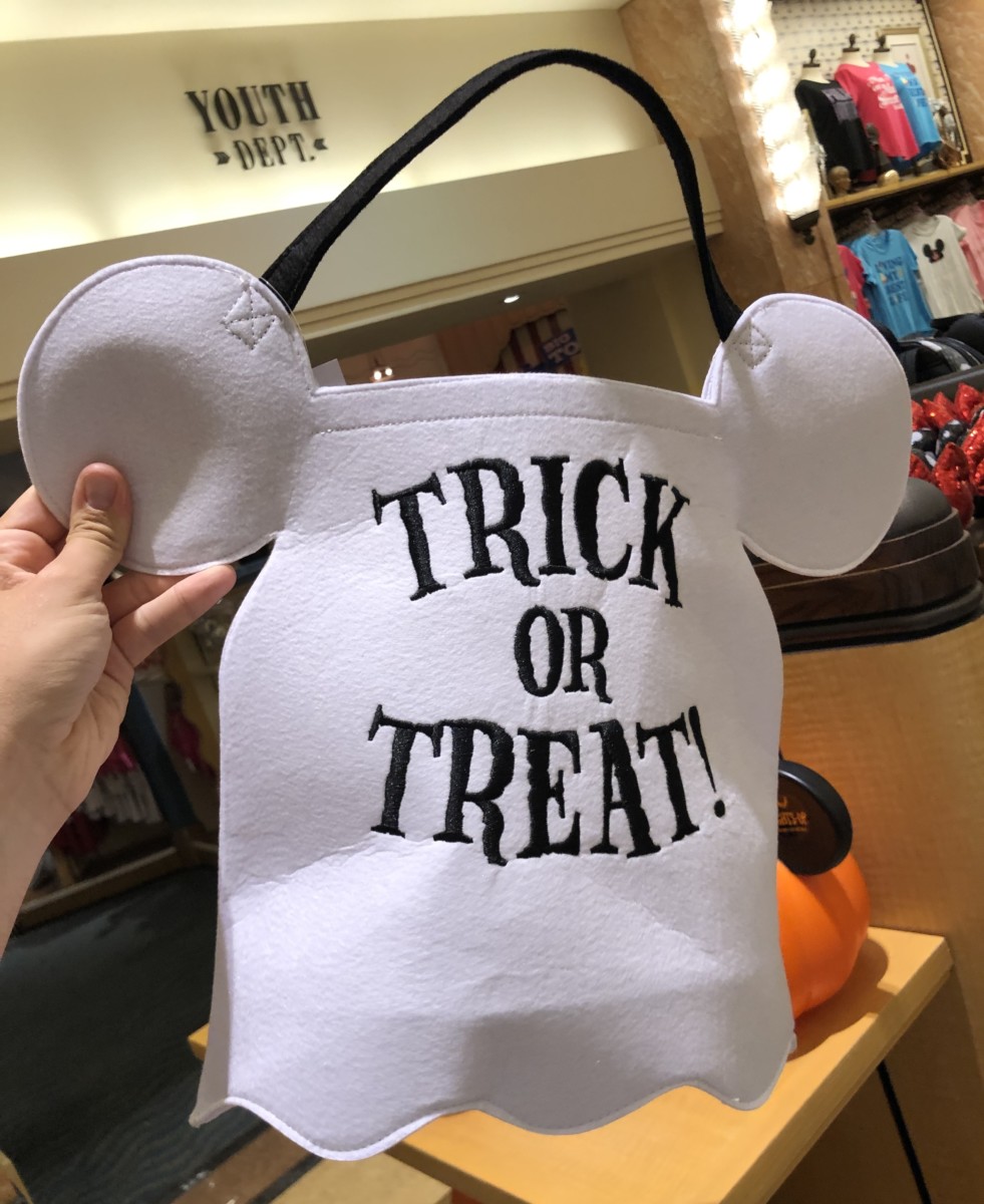 Disneyland Resort Halloween 2019 Merchandise